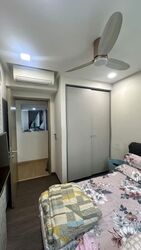The Terrace (D19), Condominium #560906011